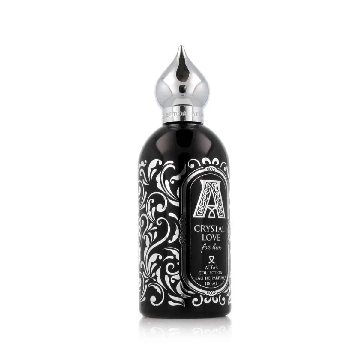 Attar Collection Crystal Love for Him EDP 100 ml M