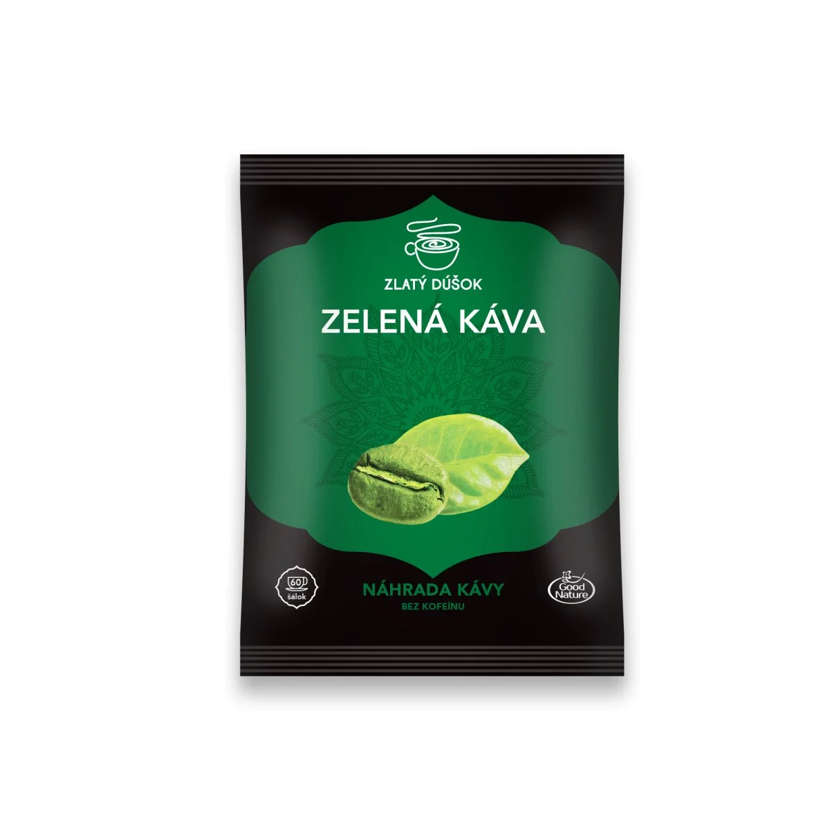 ZELENÁ KÁVA 100 g