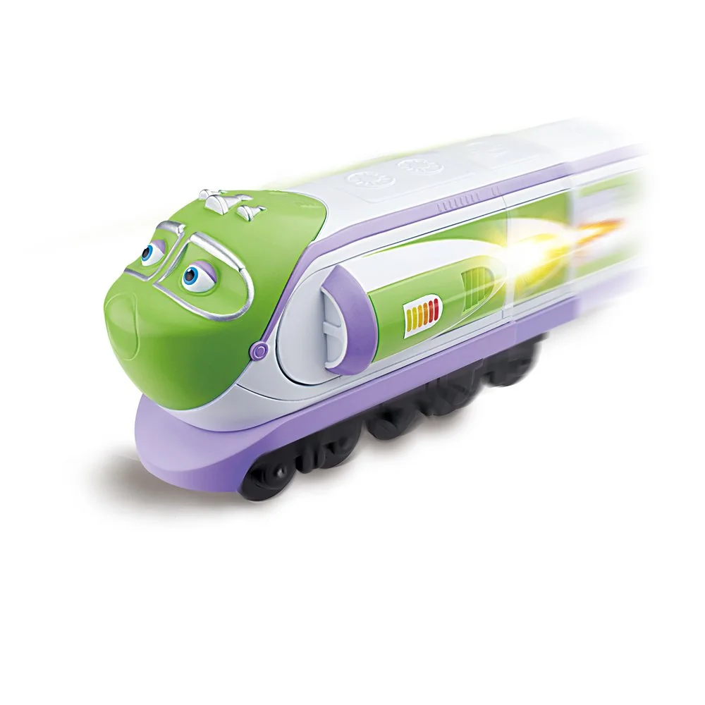 Chuggington Pop&Transform lokomotíva Koko
