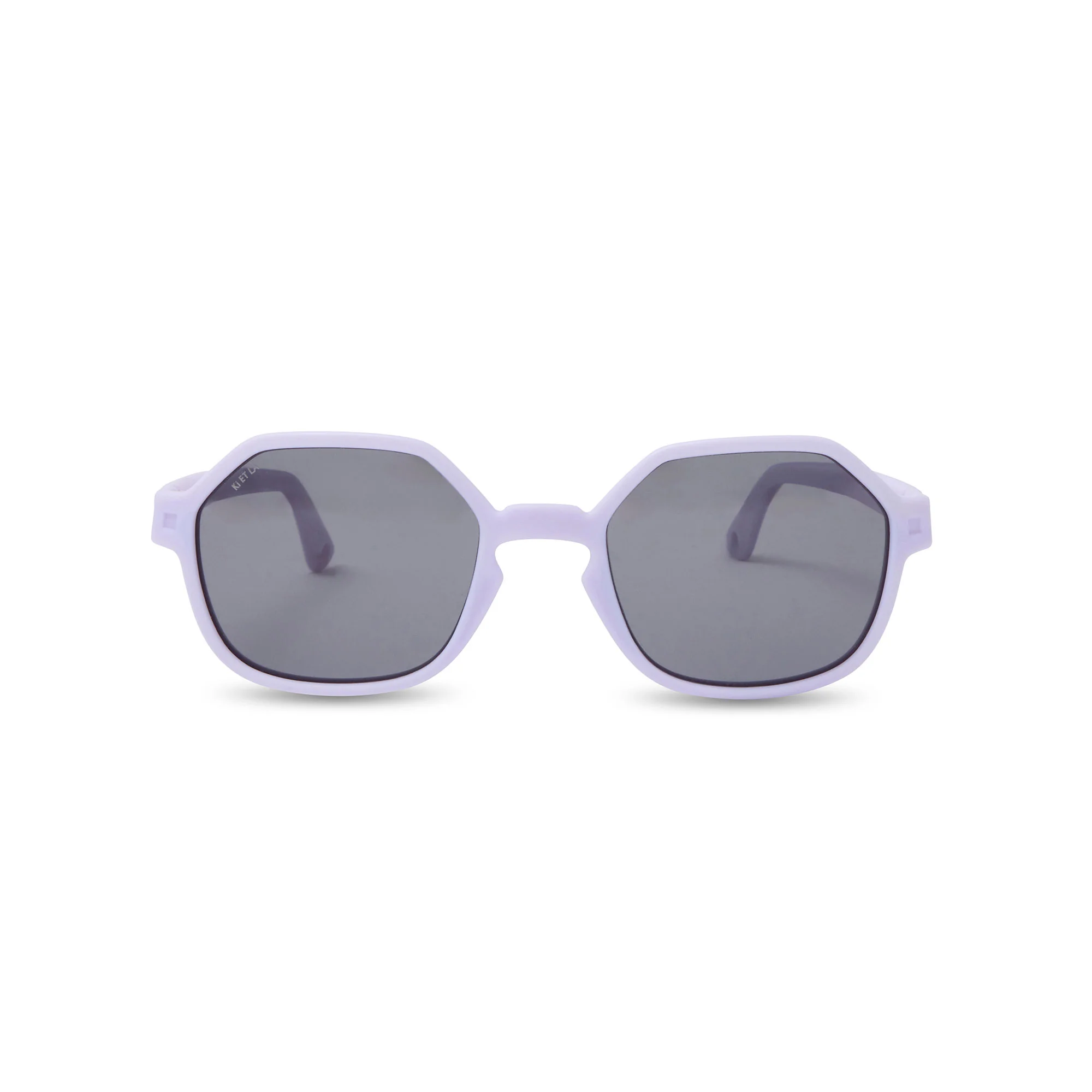 KiETLA slnečné okuliare Eyzz 7-12 rokov - Lavender