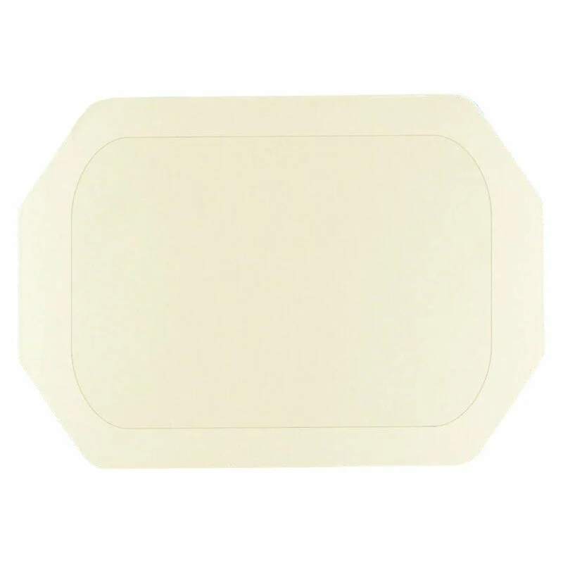 ZARYS Elastoderm Dressing F sterilná fóliová náplasť 6×7 cm, 100 ks