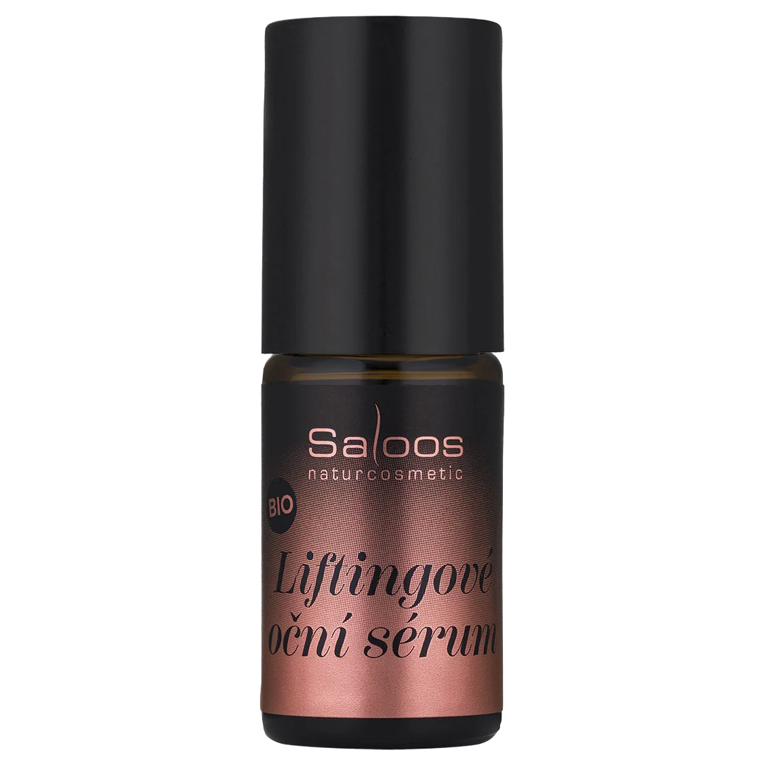 BIO Liftingové očné sérum 5 ml