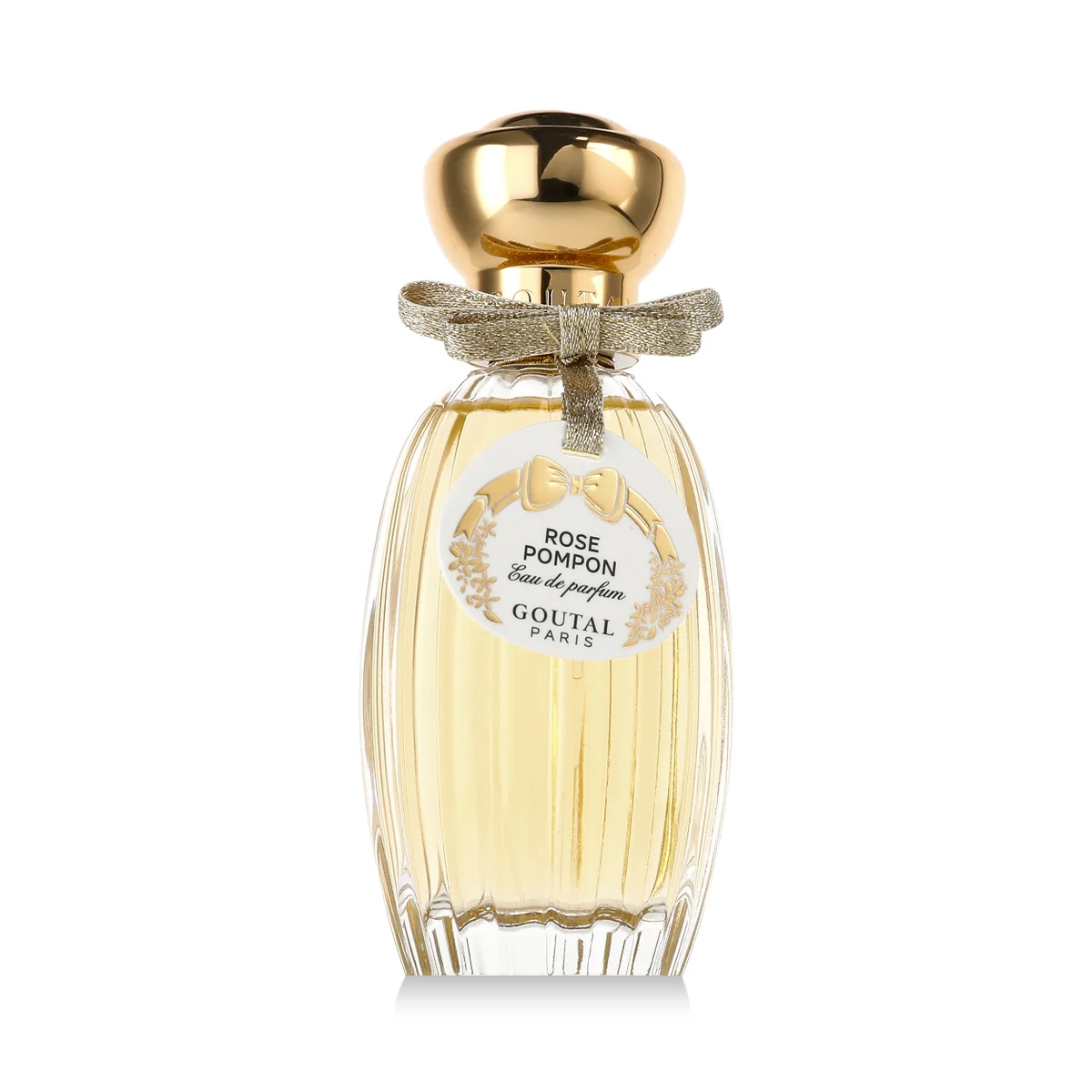 Goutal Rose Pompon parfumovaná voda pre ženy 100 ml