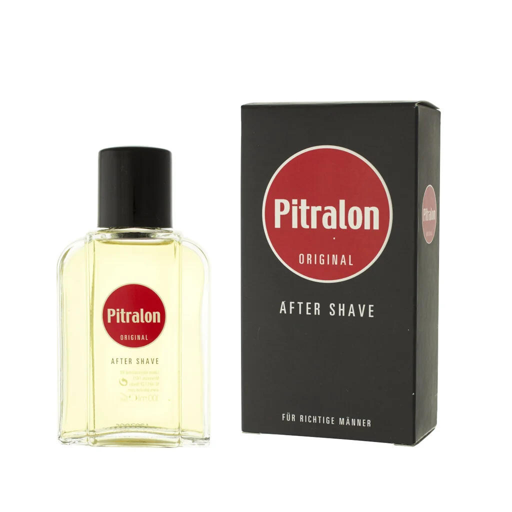 Pitralon Original voda po holení 100 ml