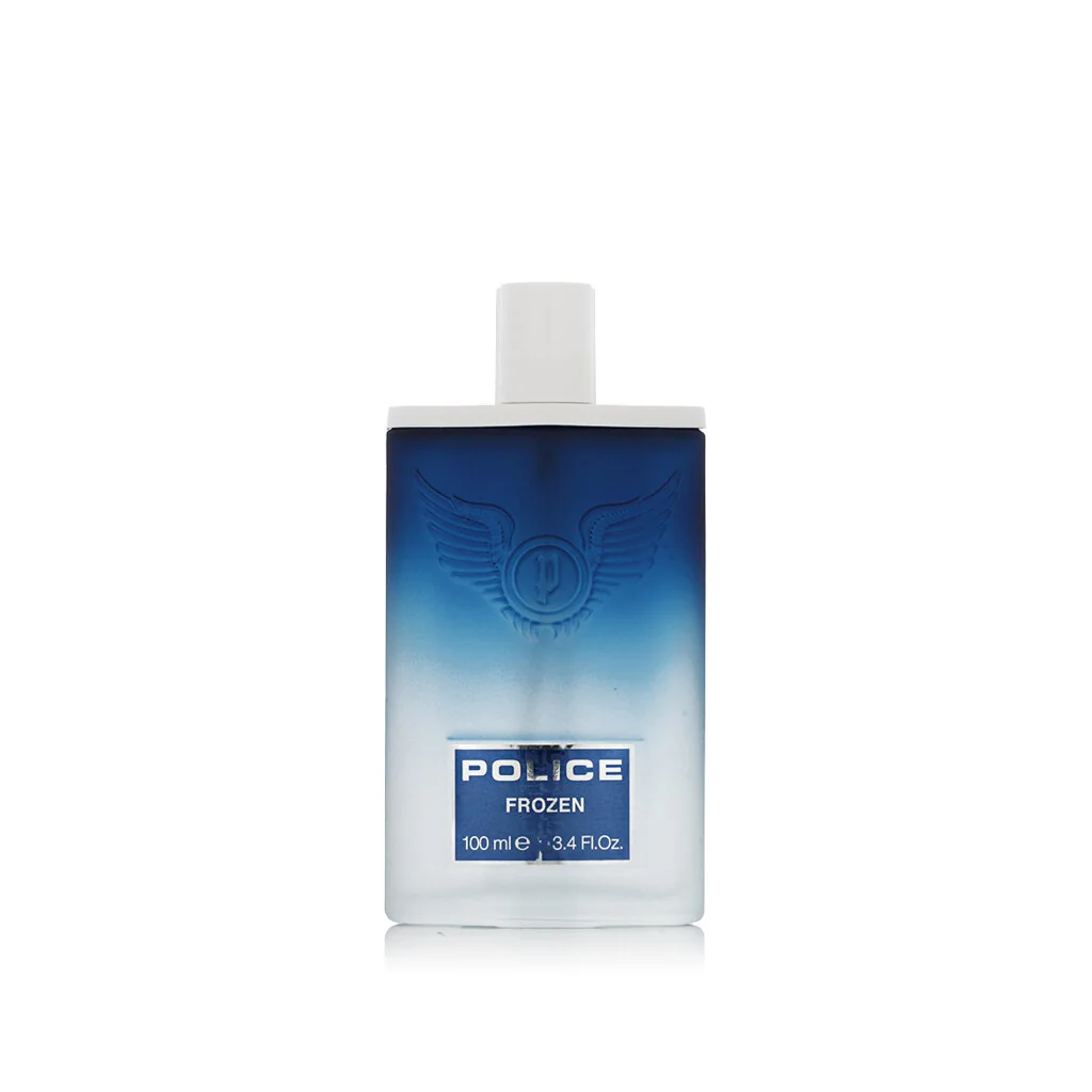 Police Frozen toaletná voda pre mužov 100 ml