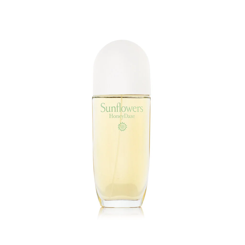 Elizabeth Arden Sunflowers HoneyDaze EDT 100 ml pre ženy