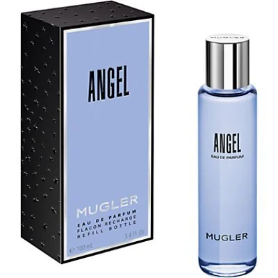 Thierry Mugler Angel Edp Napln 500ml 1×500 ml, parfumová voda