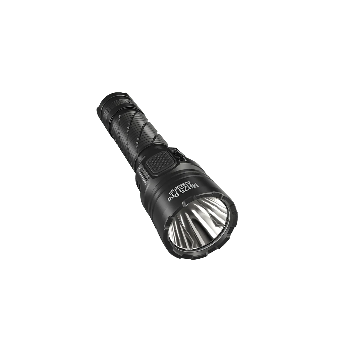 MH25 Pro Nitecore Uhi 40 LED