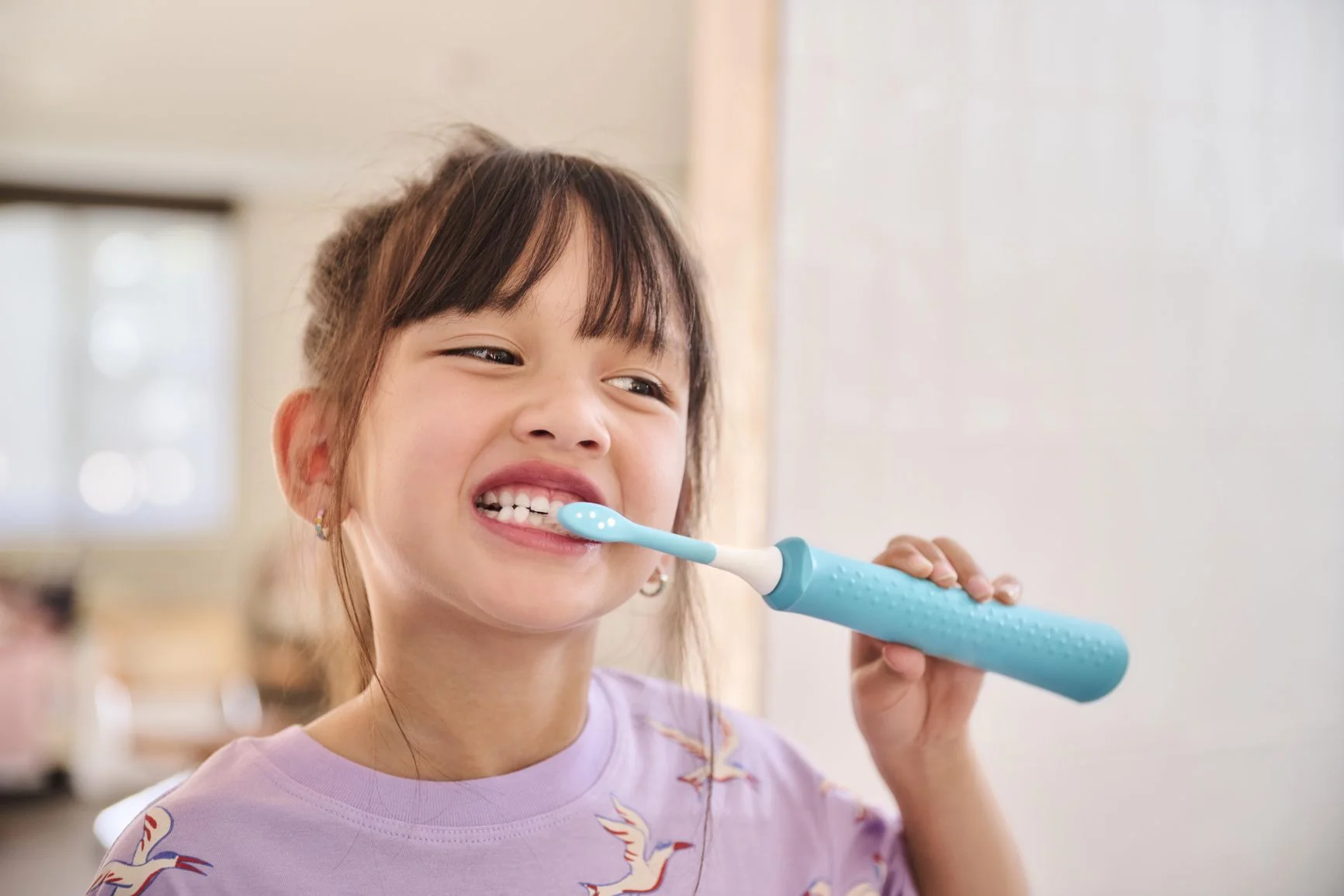 Philips Sonicare for Kids Standard HX6044/90 Pre deti od 7 rokov 1 ks