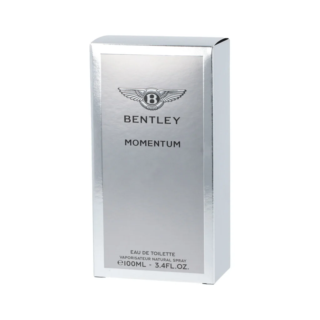 Bentley Momentum EDT 100 ml M