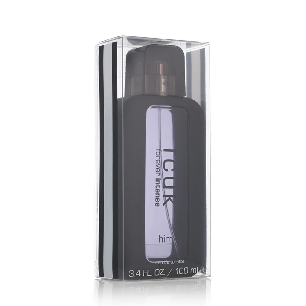 FCUK Forever Intense Him EDT 100 ml M 
