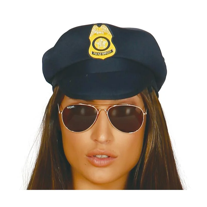 Guirca Kostým Sexy Policajtka S 36-38