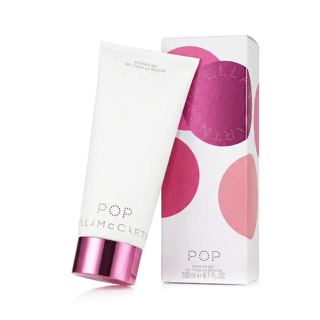 Stella McCartney Pop SG 200 ml W