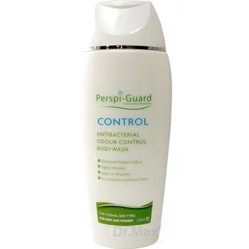 Perspi-Guard CONTROL 1×200 ml, antibakteriálny sprchový gél