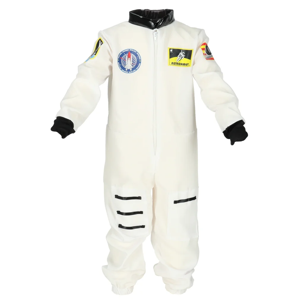 Karnevalový kostým astronaut – prevlečenie veľkosť M