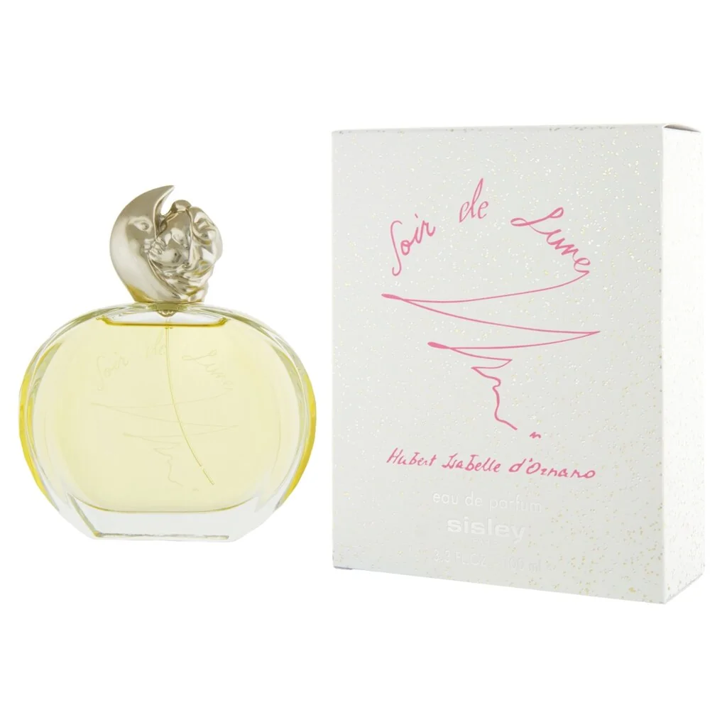 Sisley Soir de Lune EDP 100 ml W