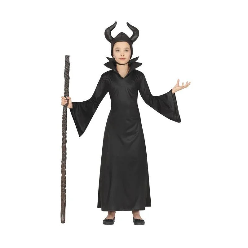 Kostým Maleficent 10-12 rokov