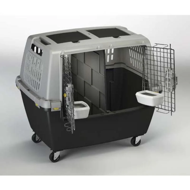 STEFANPLAST Gulliver Touring 80X58,5X62 cm špeciálna prepravka do auta
