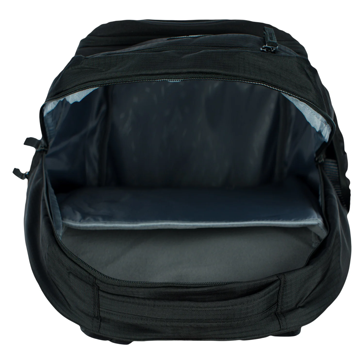 Baagl Batoh Coolmate Black 35 l Štýlový a odolný