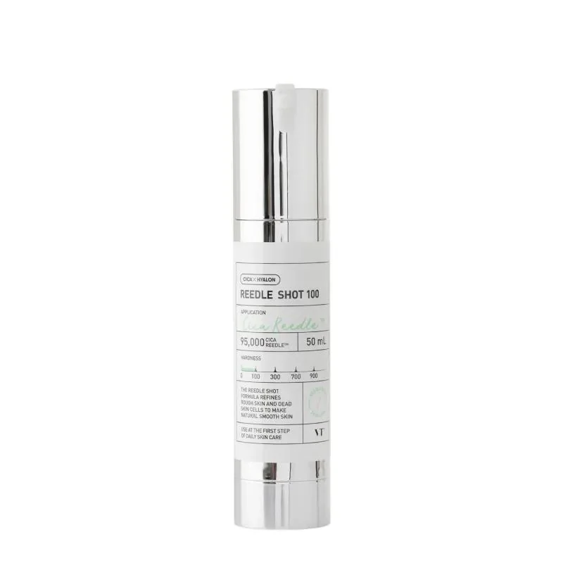 VT Cosmetics Reedle Shot 100 mikroihličkové booster sérum 50 ml