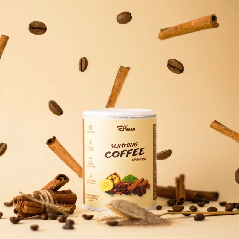 FitStream Slimming Coffee (100g)