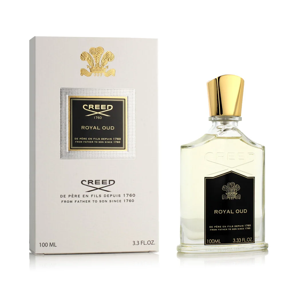 Creed Royal Oud EDP 100 ml UNISEX