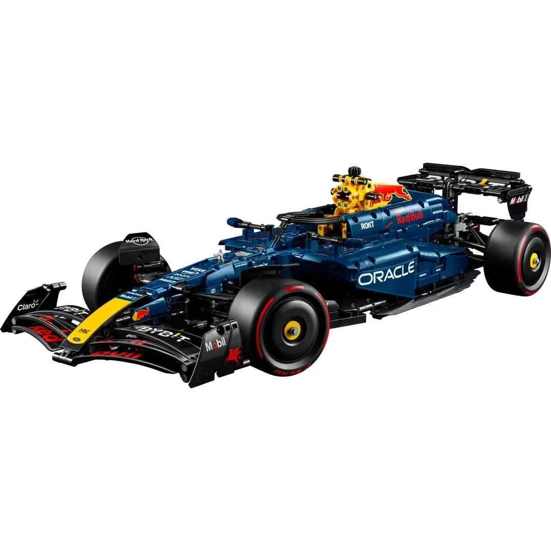 LEGO® Technic™ 42206 Auto Oracle Red Bull Racing RB20 F1