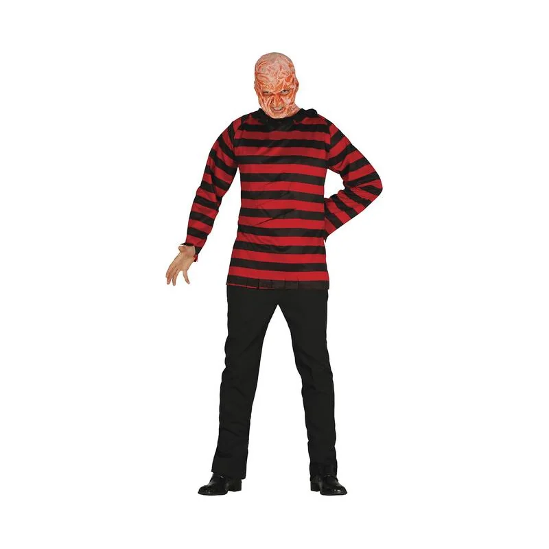 Kostým Freddy Krueger L 52-54 