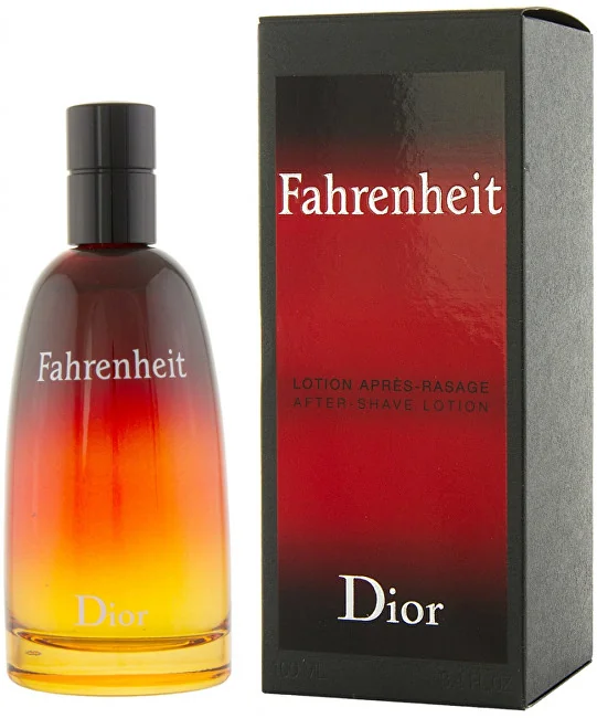 Dior Fahrenheit Voda Po Holeni 50ml 1×50 ml, voda po holení