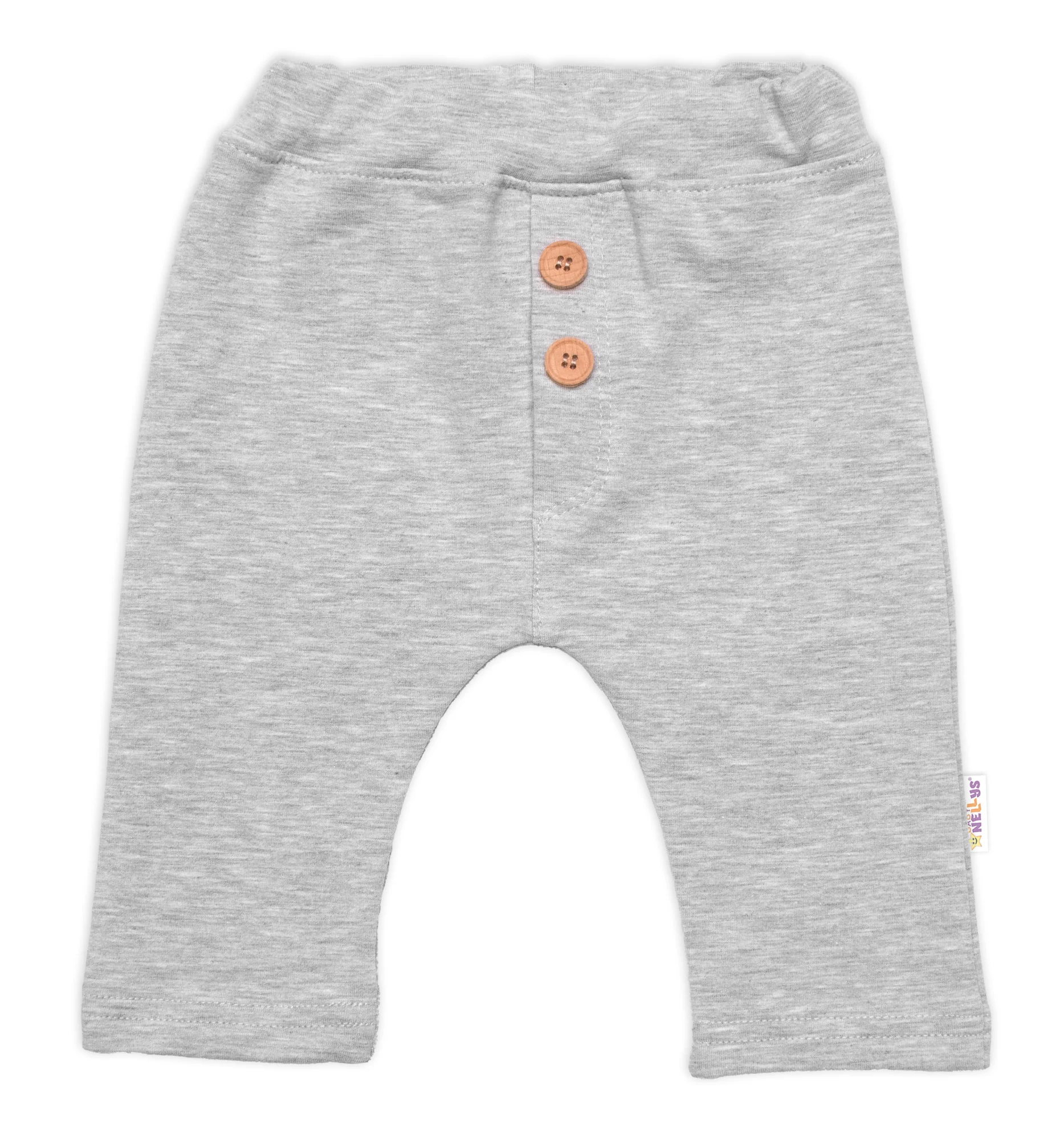 4D sada pre chlapčekov Baby Elegán