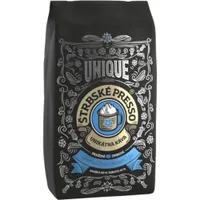 Štrbské Presso Blue Unique Zrnková Káva