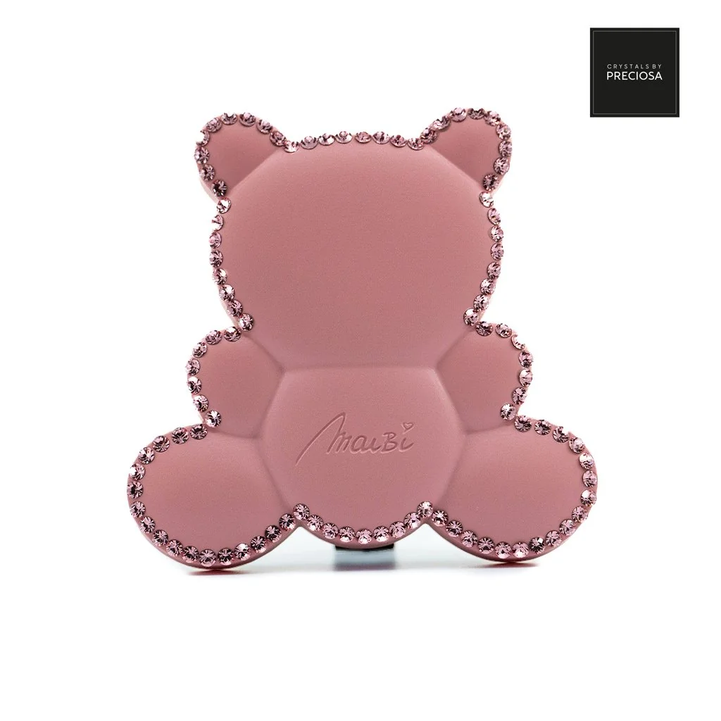 Baby Pink vôňa do auta