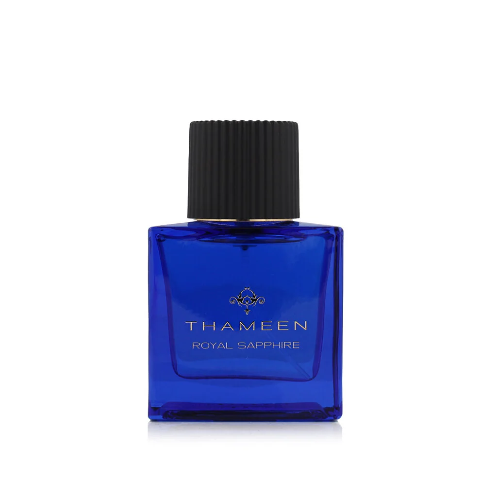 Thameen Royal Sapphire Extrait de Parfum 50 ml Unisex