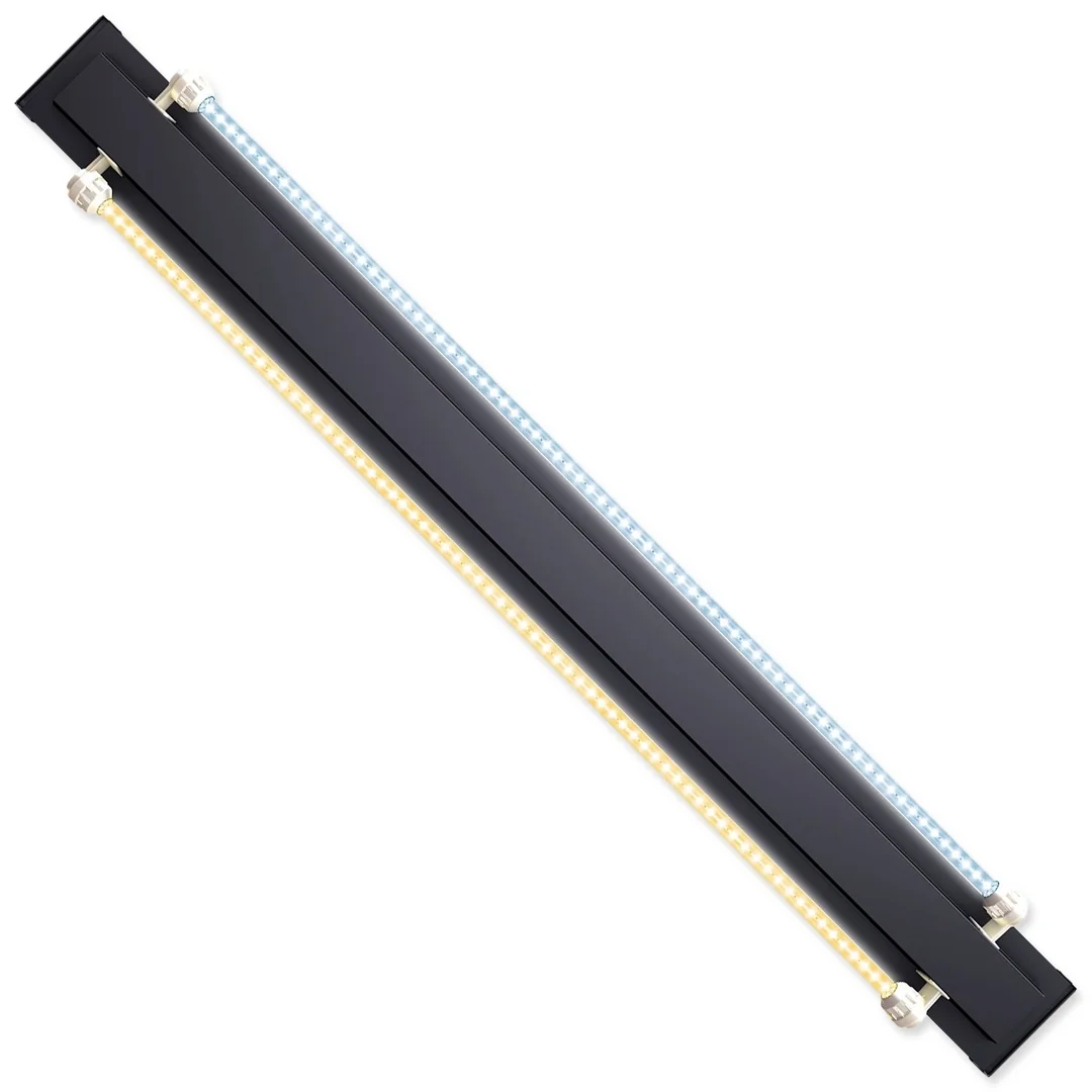 Diel Juwel osvetľovacia rampa MultiLux LED Light 70cm, 2x14W