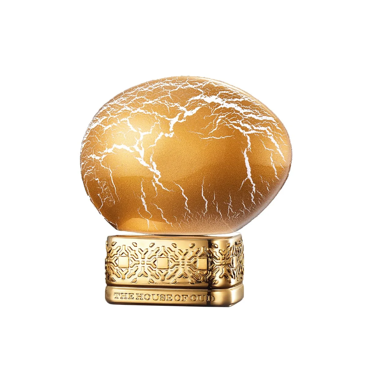 The House of Oud Wind Heat parfumovaná voda 75 ml unisex