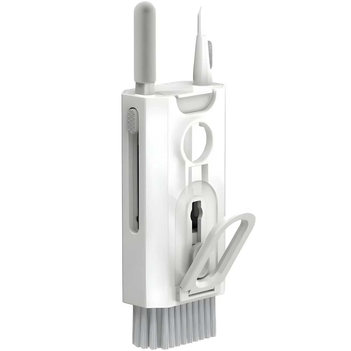 Sada na čistenie slúchadiel 8v1