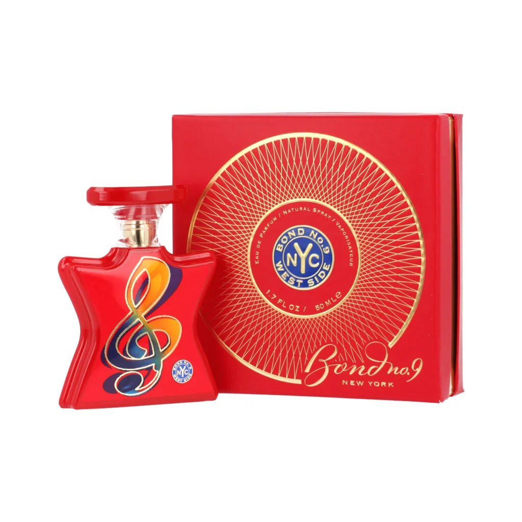 Bond No. 9 West Side EDP 50 ml UNISEX