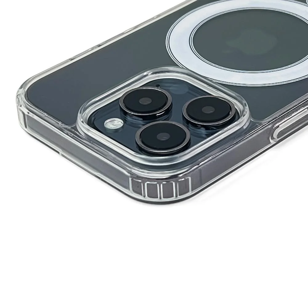 Ultra Clear Case s MagSafe Samsung A57