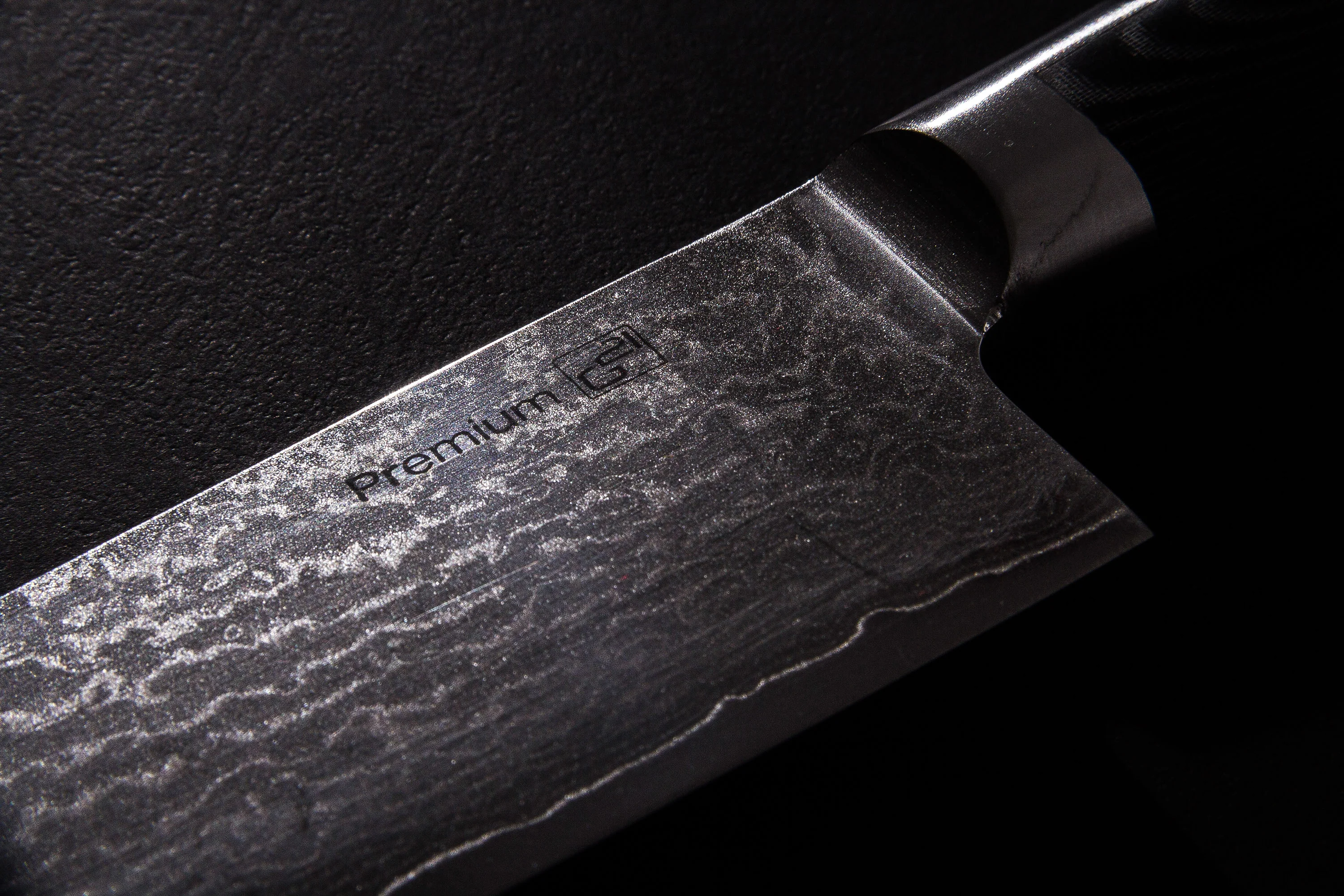 G21 Sada nožov Damascus Premium, Box, 5 ks Damascus Premium, Box, 5 ks G21-DMSP-BX5