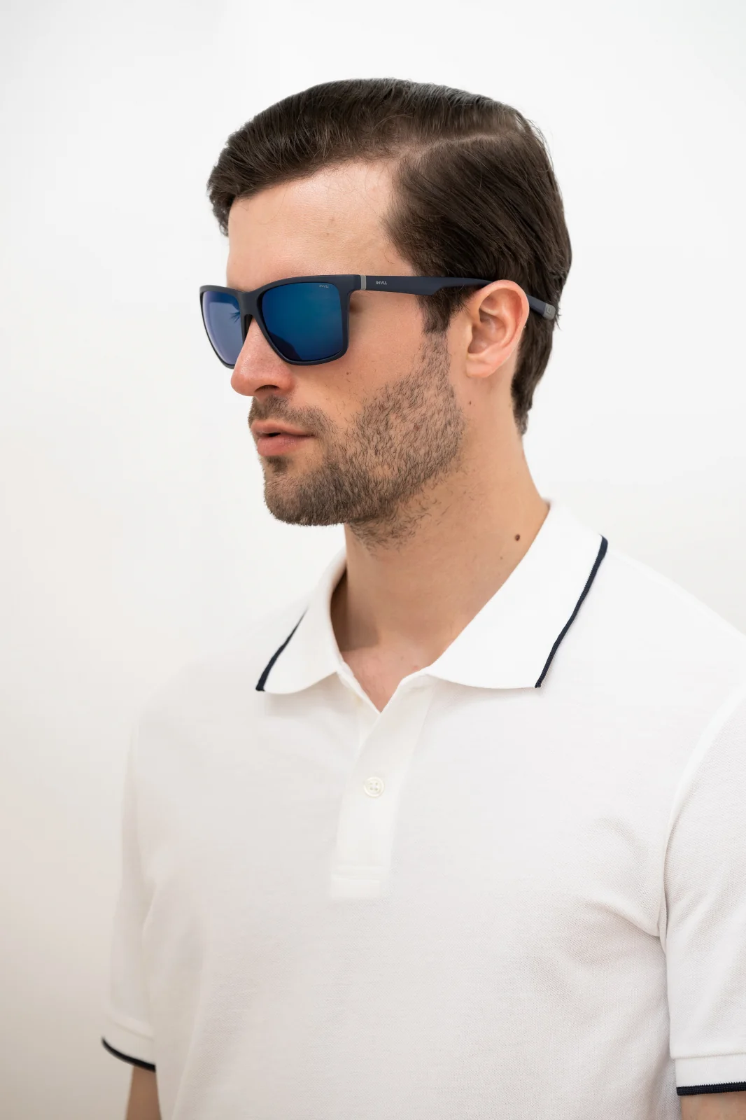INVU. Active IA22404A Unisex slnečné okuliare