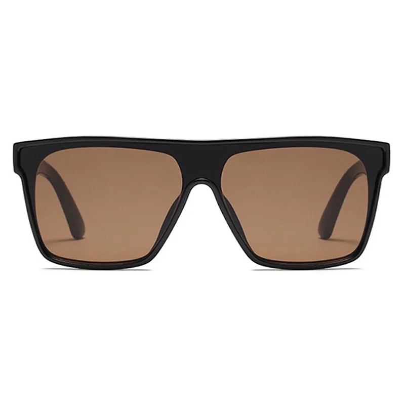 NEOGO Nate 6 slnečné okuliare, Black / Tea