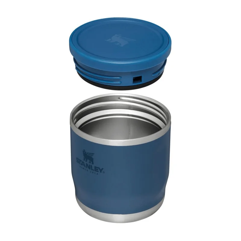 STANLEY Adventure To-Go Food Jar .35L / 12oz Abyss