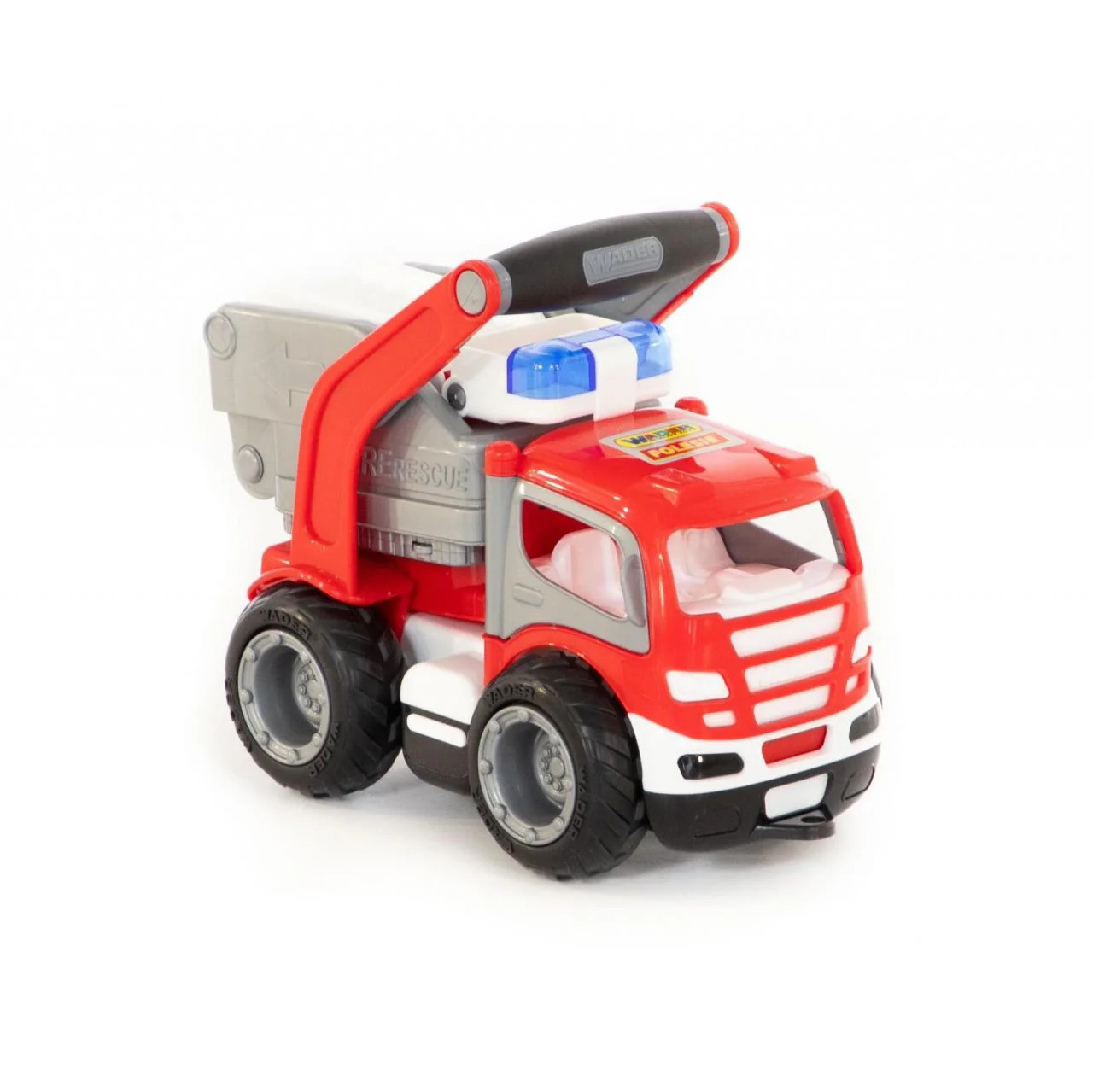 Auto GripTruck Požiarne , 8PL0872