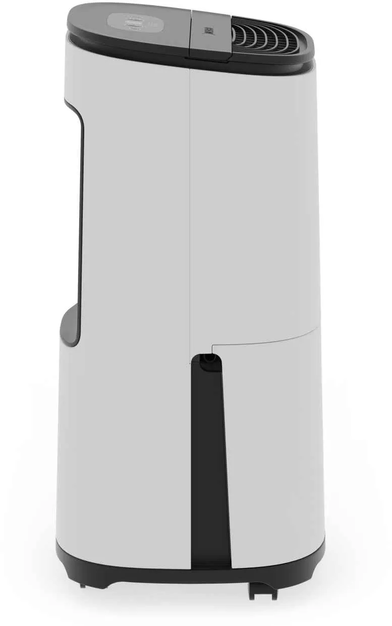 Meaco Dry Arete One 10L odvlhčovač vzduchu 1×1 ks, odvlhčovač vzduchu