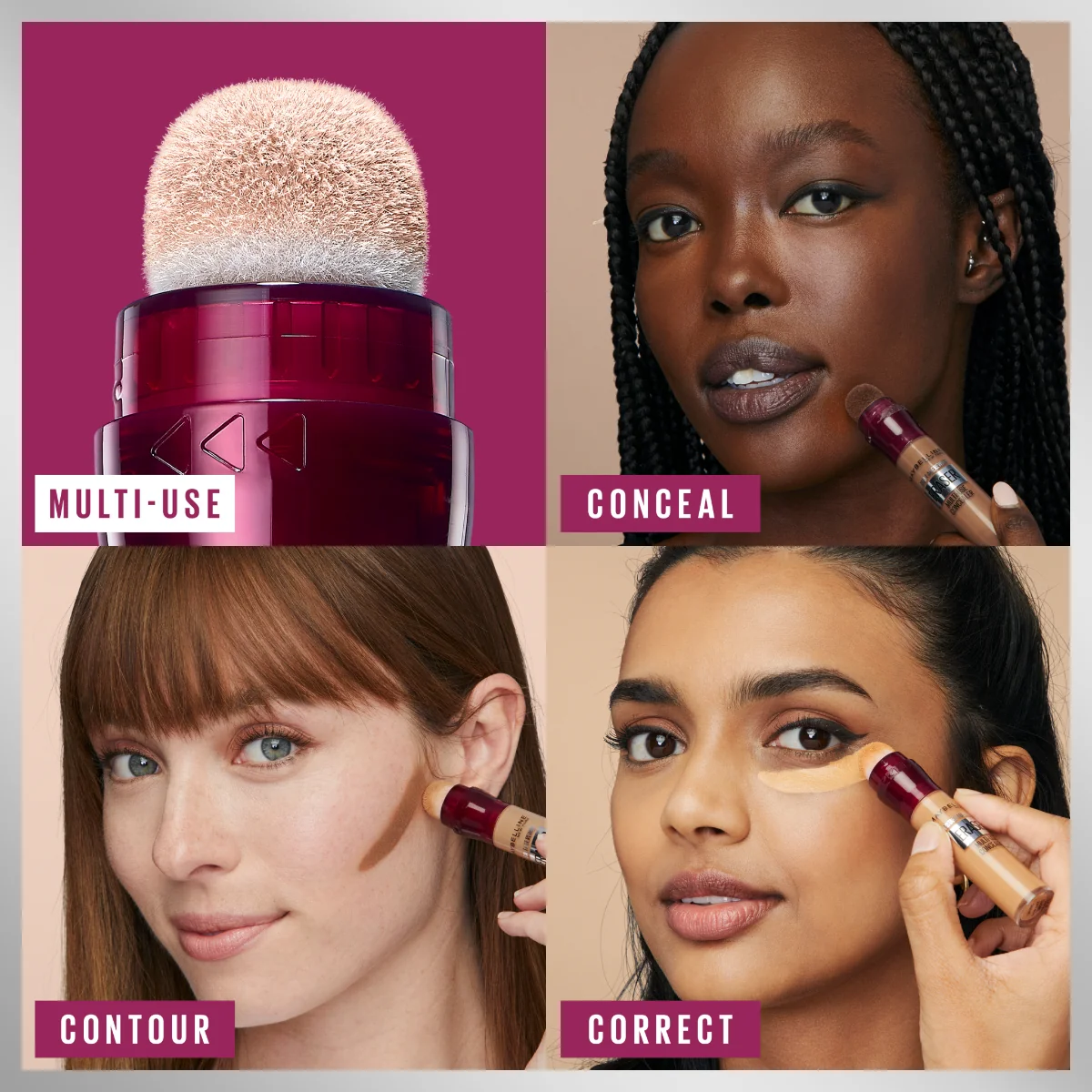 Maybelline Instant Age Rewind 03 Fair 1×6,8 ml, korektor