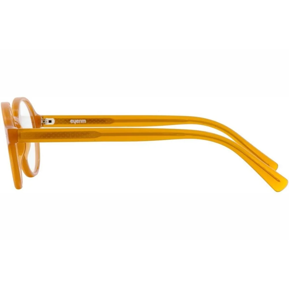 OiO by eyerim Orion Crystal Caramel blue-light [non-prescription]