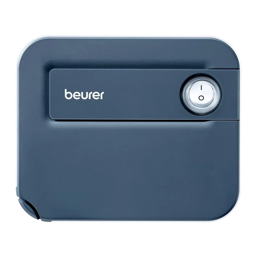 Inhalátor BEURER IH 16