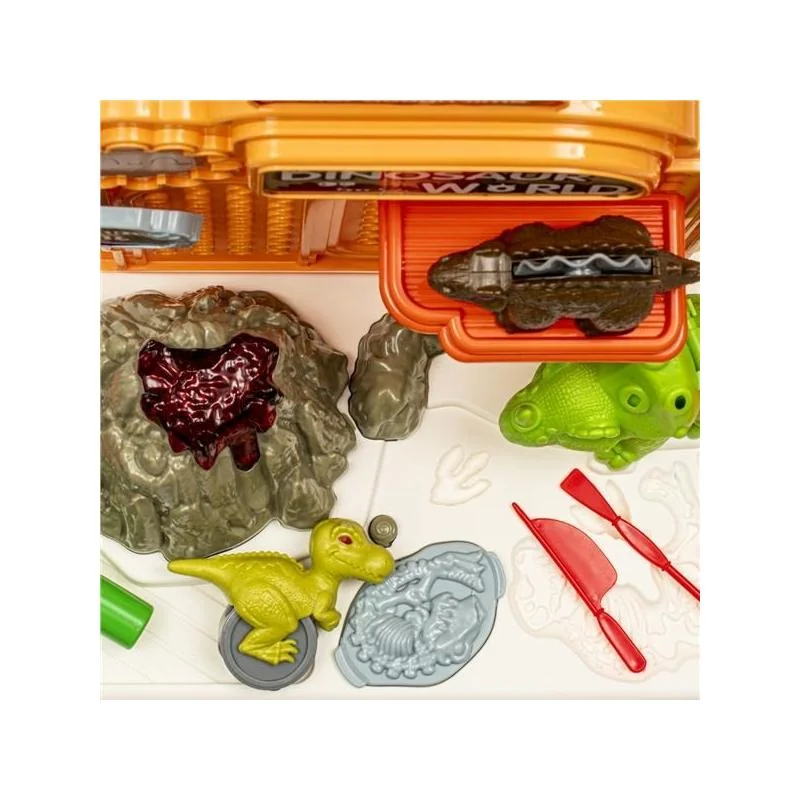 Detský stôl svet dinosaurov BABY MIX , 20C53370