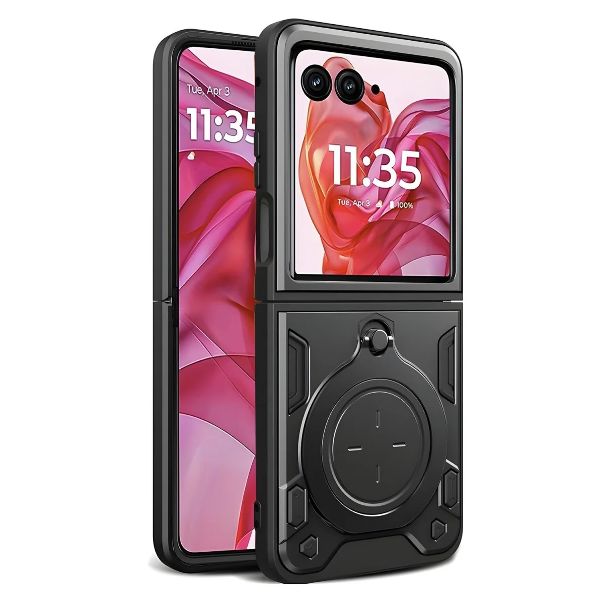 Ochranný obal pre Motorola Razr 50 Ultra