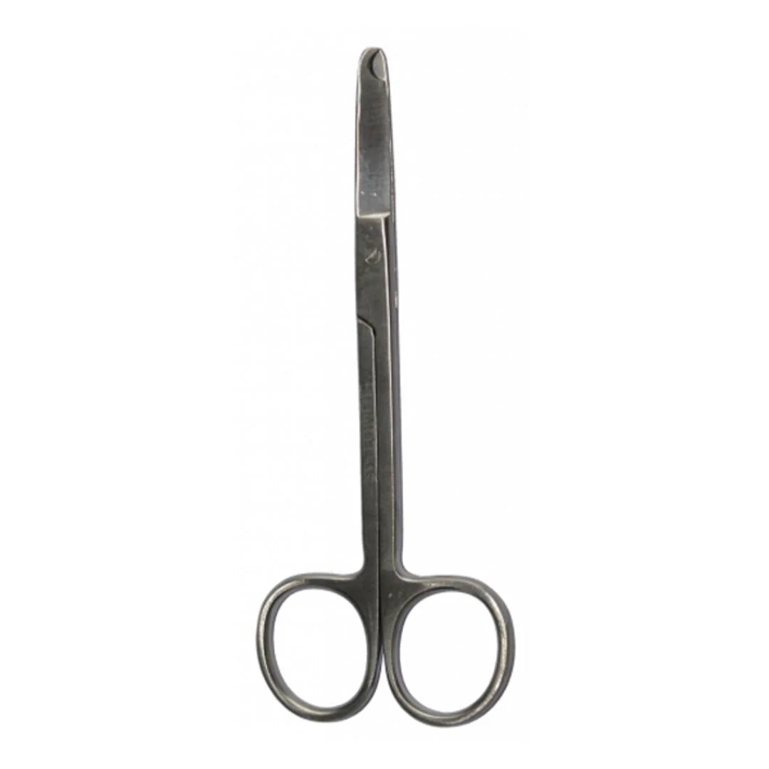 SURGICRAFTS nožnice chirurgické 11cm 08-802-11